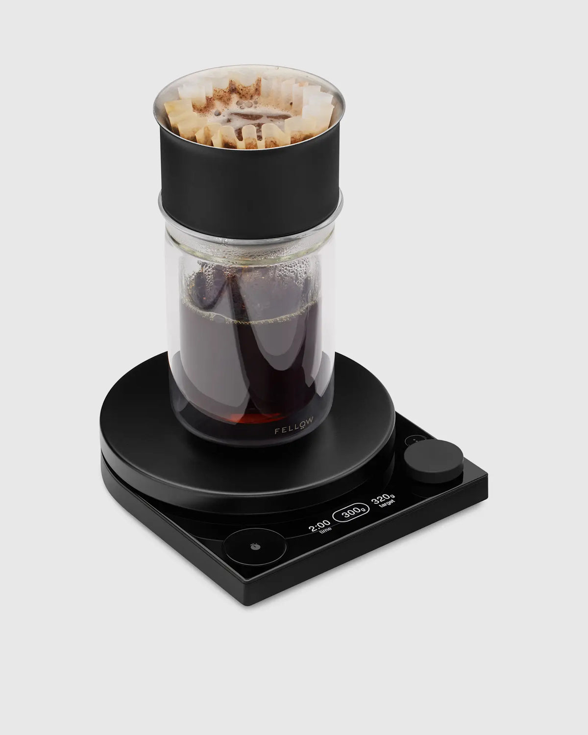 Fellow Tally Pro Precision Coffee Scale - US 2005