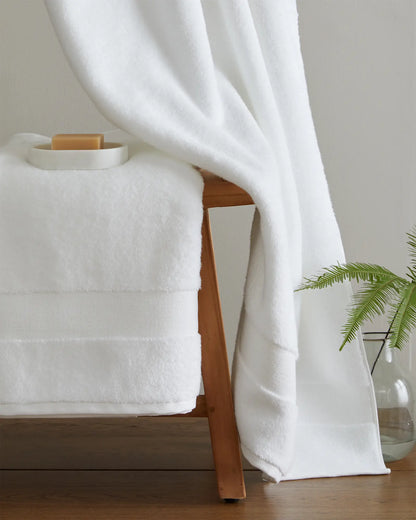 Turkish Classic Bath Sheet Bundle - US 8474
