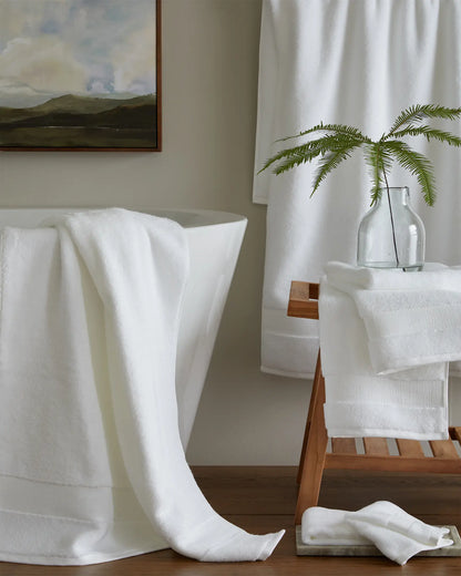 Turkish Classic Bath Sheet Bundle - US 8474
