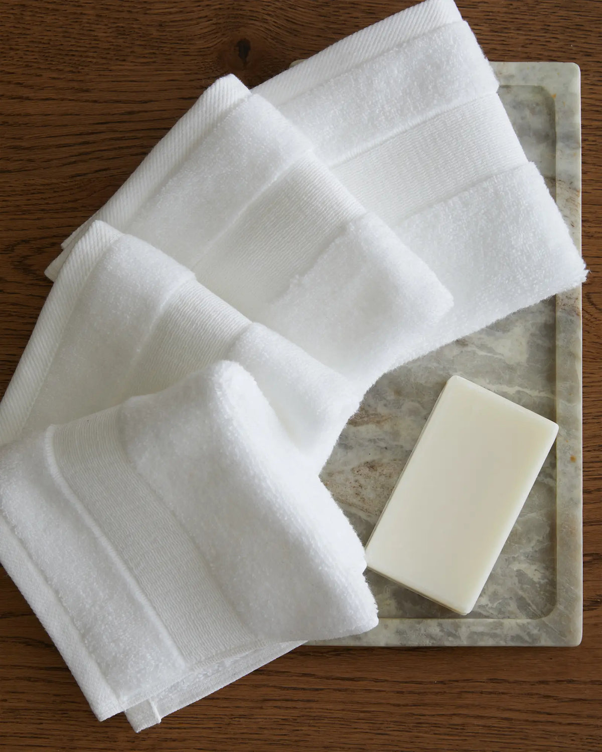 Turkish Classic Bath Sheet Bundle - US 8474
