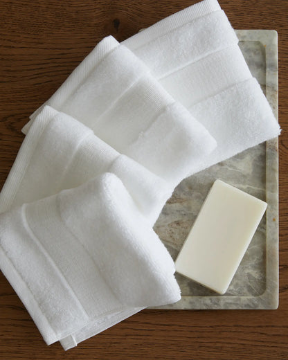 Turkish Classic Bath Sheet Bundle - US 8474