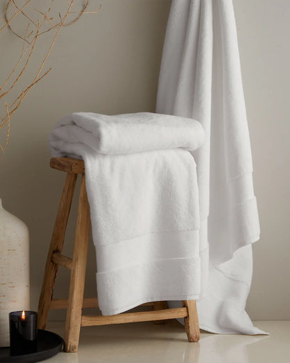 Turkish Ultra Plush Bath Sheet Bundle - US 6708