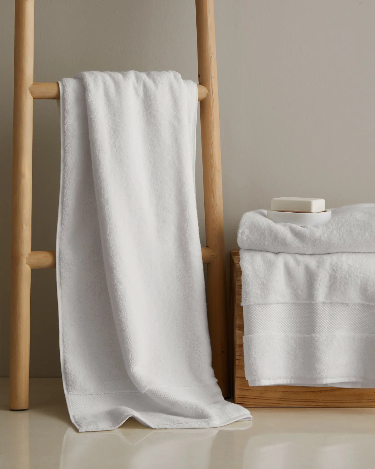 Turkish Ultra Plush Bath Towel Bundle - US 2865