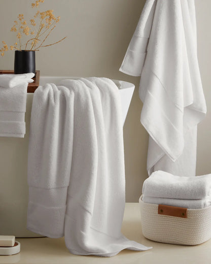 Turkish Ultra Plush Bath Towel Bundle - US 2865