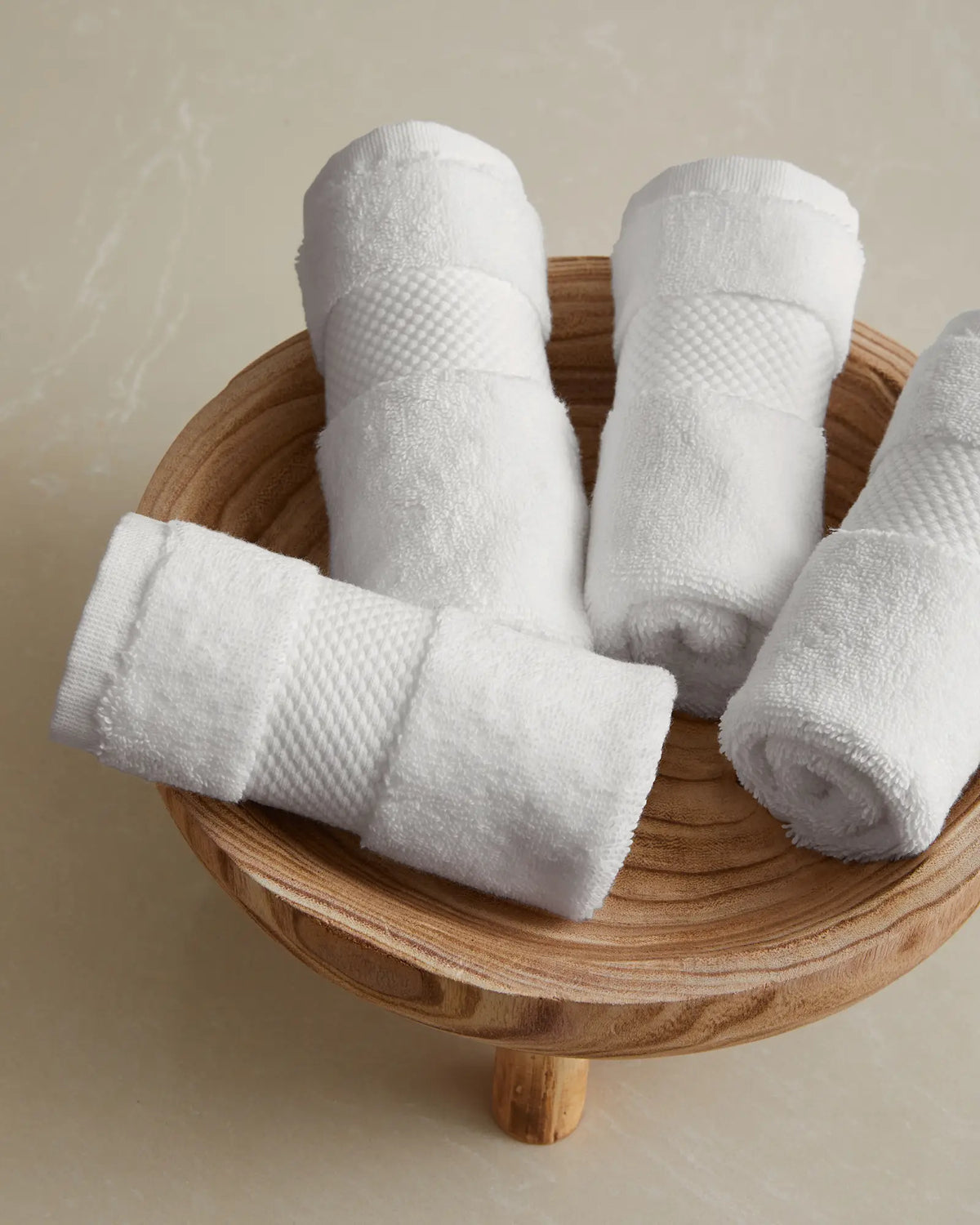Turkish Ultra Plush Bath Towel Bundle - US 2865