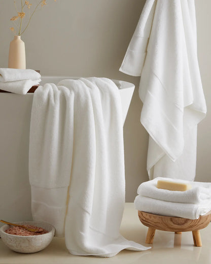 Turkish Ultra Plush Bath Towel Bundle - US 0402