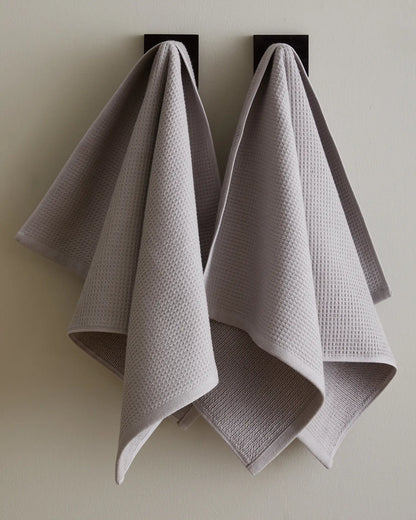 Turkish Waffle Terry Bath Sheet Bundle - US 2869