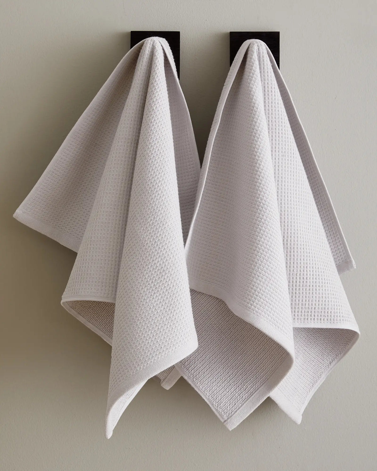 Turkish Waffle Terry Bath Towel Bundle - US 6305