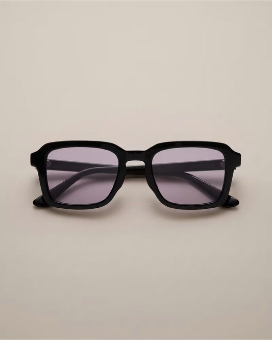 Tulum Polarized Acetate Sunglasses - US 4837