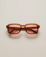 Tulum Polarized Acetate Sunglasses - US 7239