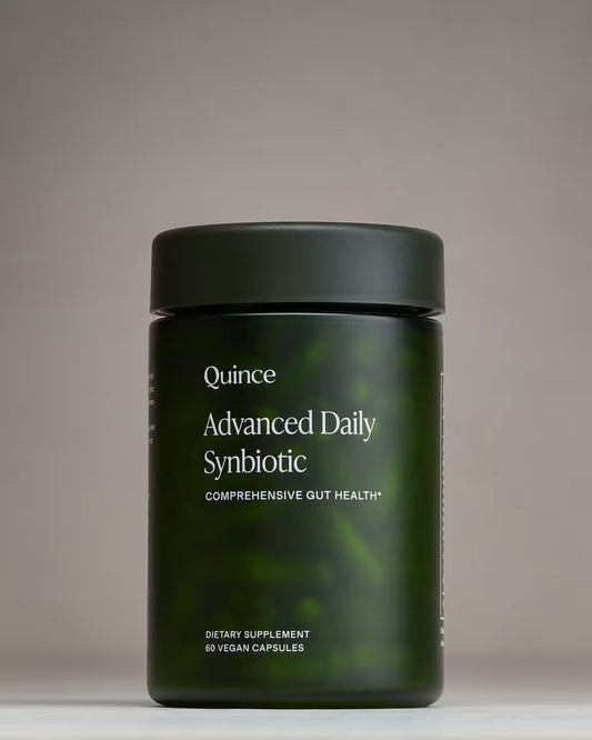 Advanced Daily Synbiotic - US 6743