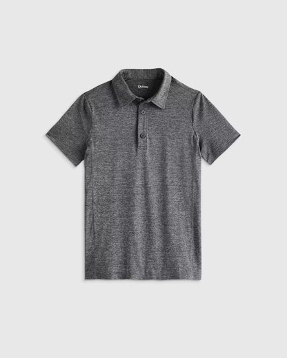 Flowknit Breeze Polo - US 8646