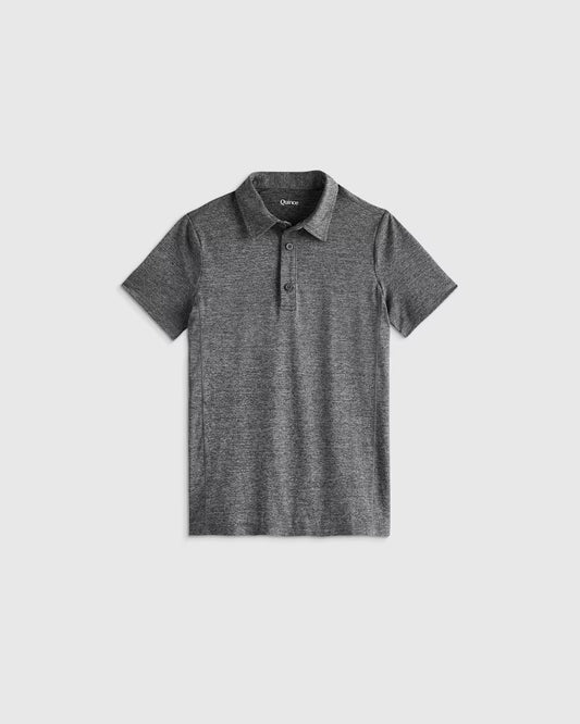 Flowknit Breeze Polo - US 9519