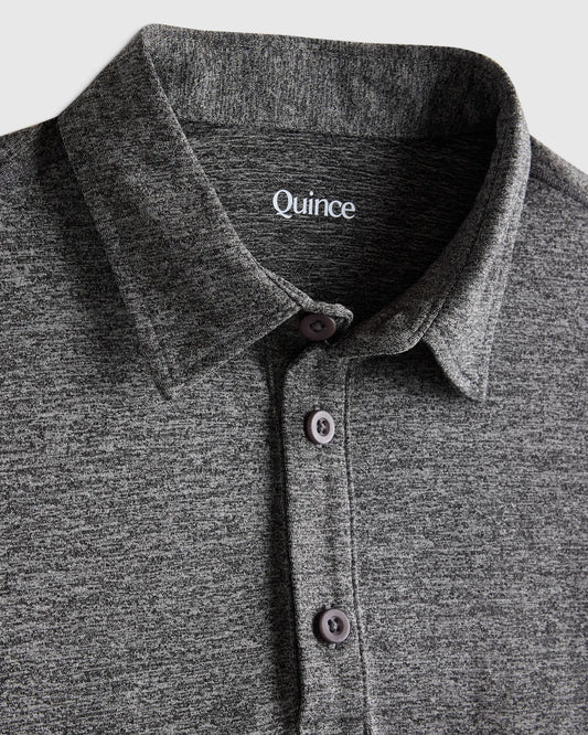 Flowknit Breeze Polo - US 9519