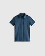 Flowknit Breeze Polo - US 7798