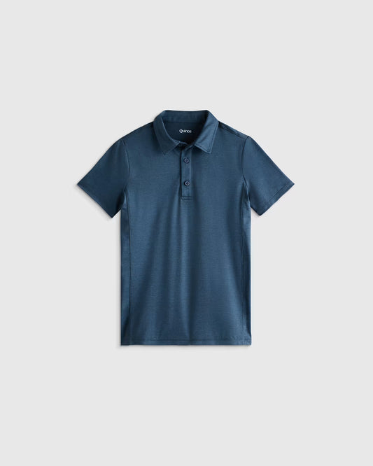Flowknit Breeze Polo - US 7798