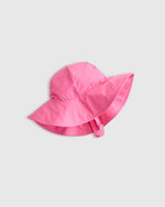 UPF 50+ Swim Hat - US 6143
