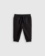Organic Cotton French Terry Joggers - US 2398