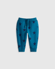 Blue Stars