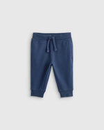 Organic Cotton French Terry Joggers - US 1822