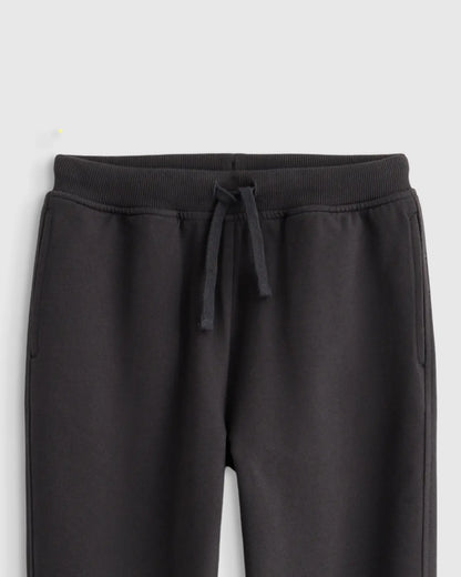 Organic Cotton French Terry Joggers - US 5581