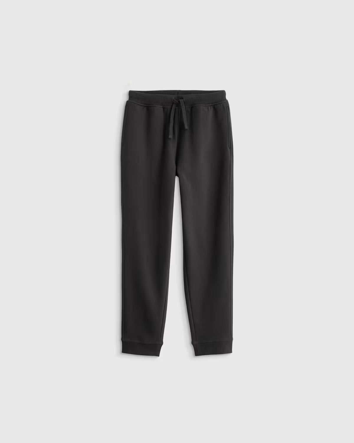 Organic Cotton French Terry Joggers - US 5581