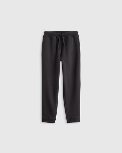 Organic Cotton French Terry Joggers - US 5581