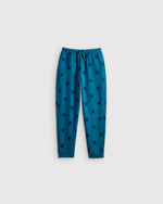 Organic Cotton French Terry Joggers - US 9389