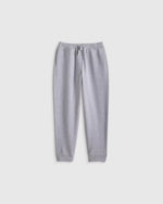 Organic Cotton French Terry Joggers - US 9703