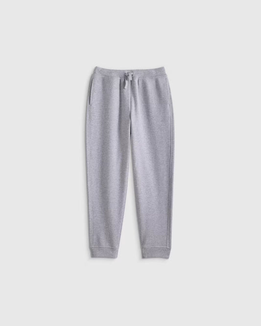 Organic Cotton French Terry Joggers - US 9703