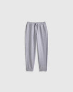 Organic Cotton French Terry Joggers - US 2187