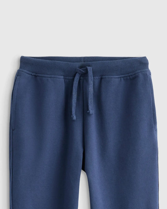 Organic Cotton French Terry Joggers - US 7250
