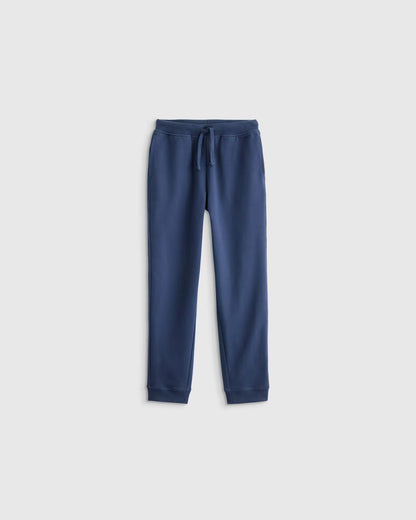 Organic Cotton French Terry Joggers - US 7497