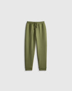 Organic Cotton French Terry Joggers - US 6888