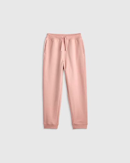 Organic Cotton French Terry Joggers - US 7646
