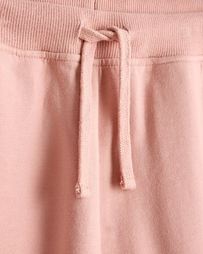 Organic Cotton French Terry Joggers - US 7646
