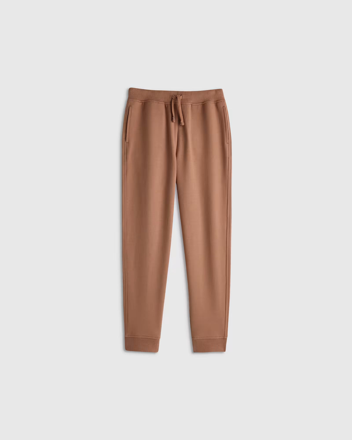Organic Cotton French Terry Joggers - US 7170