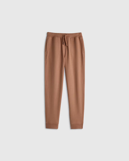 Organic Cotton French Terry Joggers - US 7170