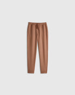 Organic Cotton French Terry Joggers - US 9786