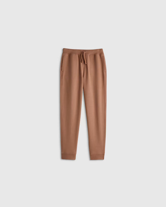 Organic Cotton French Terry Joggers - US 9786