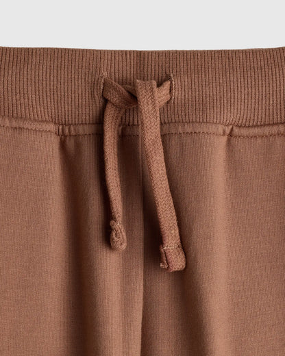 Organic Cotton French Terry Joggers - US 7170