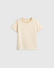 Oatmeal Stripe