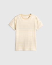 Oatmeal Stripe
