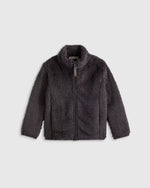 Recycled Sherpa Fleece Jacket - US 2600
