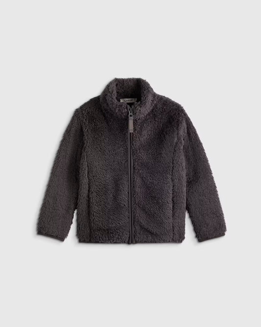 Recycled Sherpa Fleece Jacket - US 2600