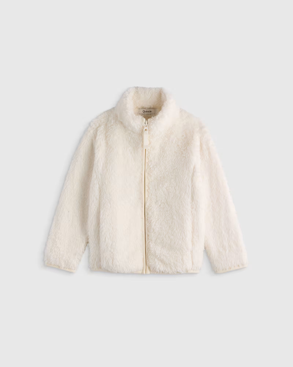 Recycled Sherpa Fleece Jacket - US 0940