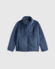 Vintage Blue
