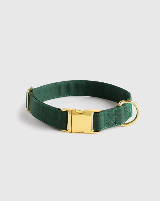 100% Cotton-Wrapped Nylon Dog Collar - US 8324