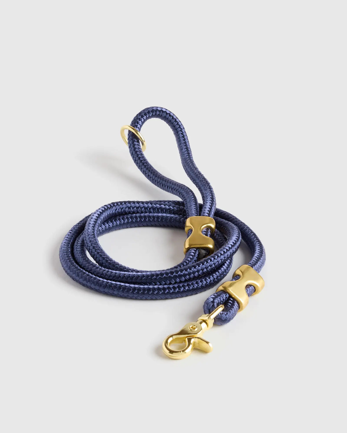 Double-Braided Nylon Rope Dog Leash - US 2372