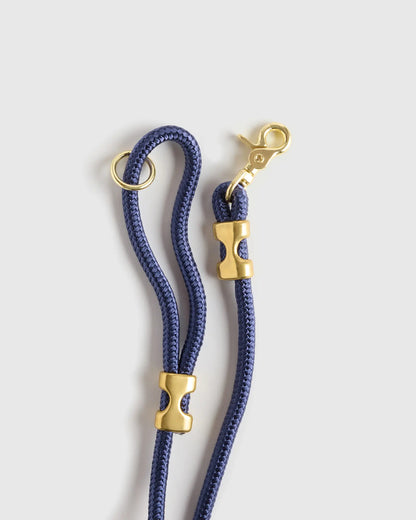 Double-Braided Nylon Rope Dog Leash - US 2372